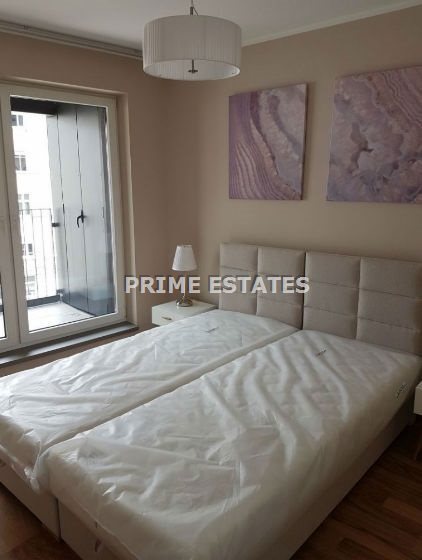 Mieszkanie dwupokojowe na wynajem Wrocław, Stare Miasto 46m2 Foto 5