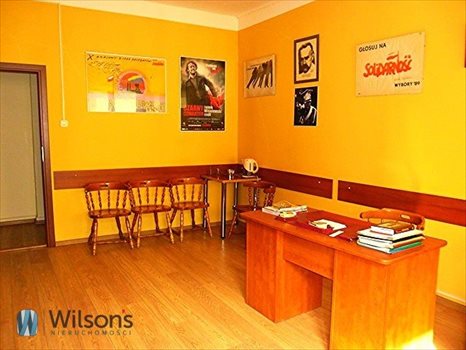 Lokal użytkowy na wynajem Radom, Stefana Żeromskiego 80m2 Foto 3