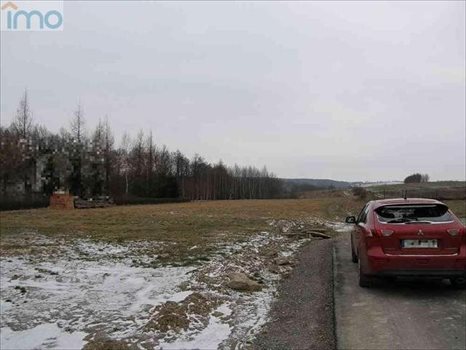 Działka budowlana na sprzedaż Rzeszów, Budziwój 1 350m2 Foto 5