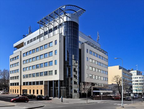 Lokal użytkowy na wynajem Gdynia, Śródmieście 610m2 Foto 1