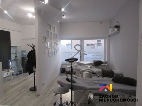 Lokal użytkowy na wynajem Zielona Góra 57m2 Foto 5