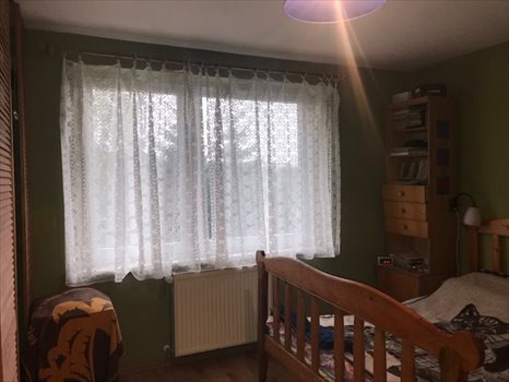Mieszkanie trzypokojowe na sprzedaż Leśna 78m2 Foto 2