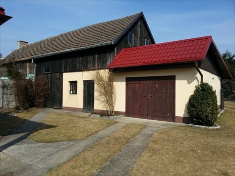 Dom na sprzedaż Wałcz 100m2 Foto 2