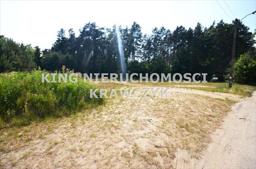 Działka inna na sprzedaż Szczecin, Jezierzyce 1 464m2 Foto 3