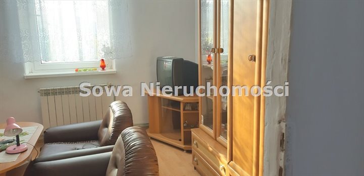 Mieszkanie czteropokojowe na sprzedaż Głuszyca 97m2 Foto 5