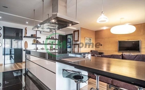 Mieszkanie trzypokojowe na sprzedaż Warszawa, Wola, al. Jana Pawła II 130m2 Foto 2
