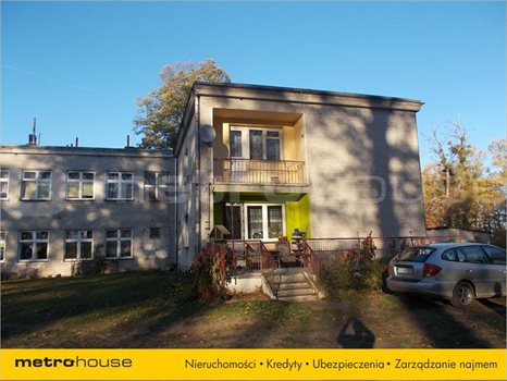 Mieszkanie dwupokojowe na sprzedaż Trupel, Kisielice, Trupel 60m2 Foto 2