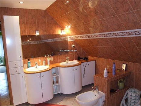 Dom na sprzedaż Pobiedziska 180m2 Foto 6