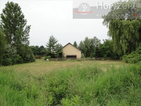 Działka budowlana na sprzedaż Bezrzecze 932m2 Foto 3