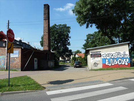 Działka inna na sprzedaż Gliwice, Stare Gliwice, Plac Niepodległości 4-5 465m2 Foto 4