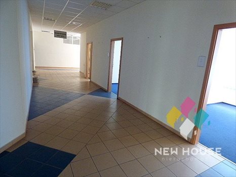 Lokal użytkowy na wynajem Olsztyn, Adama Mickiewicza 383m2 Foto 5