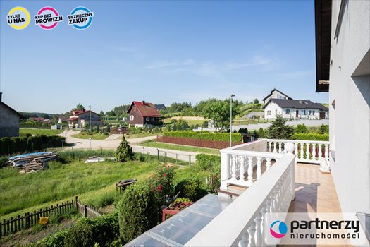 Dom na sprzedaż Gościcino, Dożynkowa 250m2 Foto 11