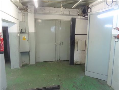 Lokal użytkowy na wynajem Konstancin-jeziorna, Chylice, Przesmyckiego 700m2 Foto 5