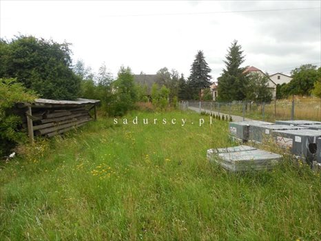Działka budowlana na sprzedaż Kraków, Zwierzyniec, Olszanickiej, Jadwigi Majówny 497m2 Foto 1