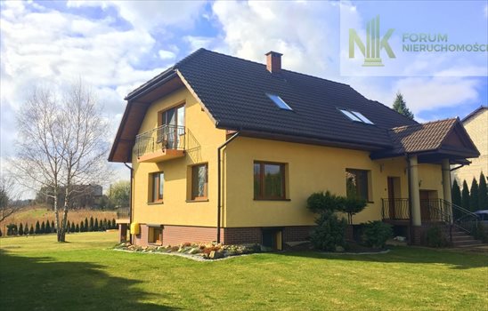 Dom na sprzedaż Krzeszowice 273m2 Foto 4