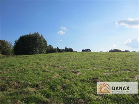 Działka budowlana na sprzedaż Trąbki 1 037m2 Foto 2