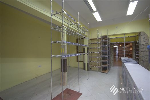 Lokal użytkowy na wynajem Kraków, Stare Miasto, Długa 74m2 Foto 2
