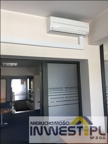 Lokal użytkowy na wynajem Olsztyn, Przemysłowa, Dzielnica Przemysłowa 162m2 Foto 6