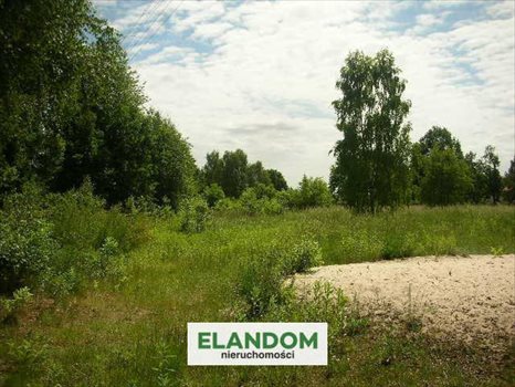 Działka budowlana na sprzedaż Józefów, Górki 2 005m2 Foto 2