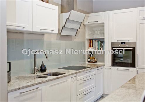 Mieszkanie trzypokojowe na sprzedaż Niemcz 85m2 Foto 4