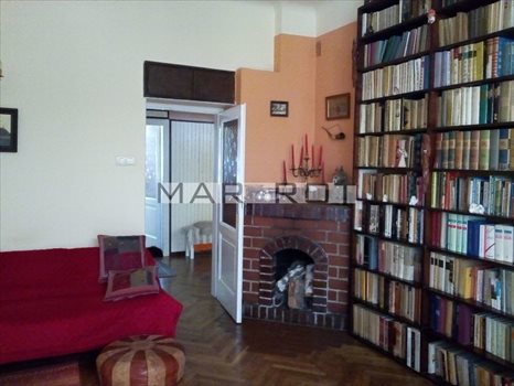 Dom na sprzedaż Warszawa, Żoliborz, Tucholska 119m2 Foto 5