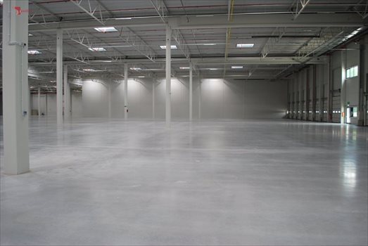 Lokal użytkowy na wynajem Sosnowiec, Inwestycyjna 7 900m2 Foto 3