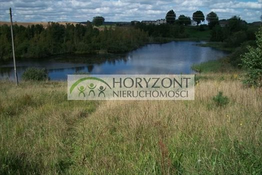 Działka budowlana na sprzedaż Łapalice 1 500m2 Foto 5