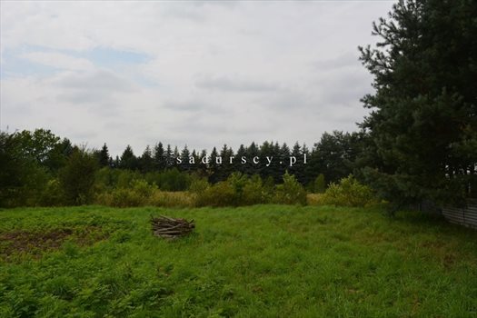 Działka budowlana na sprzedaż Kraków, Dębniki, Kliny, Spacerowa 2 609m2 Foto 1