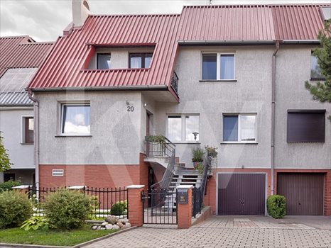 Dom na sprzedaż Brzeg, Pierwszej Brygady 250m2 Foto 2