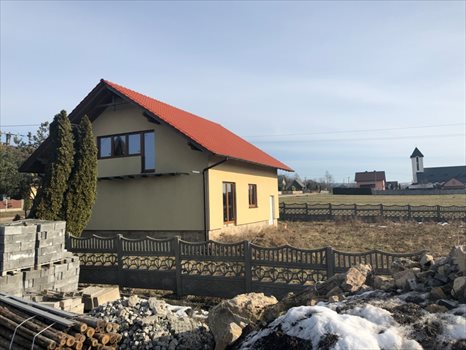 Dom na sprzedaż Huta Nowa 200m2 Foto 10