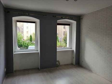 Mieszkanie dwupokojowe na sprzedaż Szczecin, Centrum, bł. Królowej Jadwigi 35m2 Foto 2