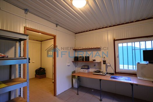 Działka inna pod dzierżawę Poznań, Dębiec 120m2 Foto 8