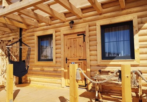 Dom na sprzedaż Jastrzębia Góra, Dochodowe domy apartamentowe Sauna Jacuzzi 307m2 Foto 8