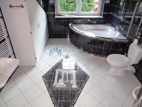 Dom na wynajem Dziekanów Leśny, Torfowa 220m2 Foto 6