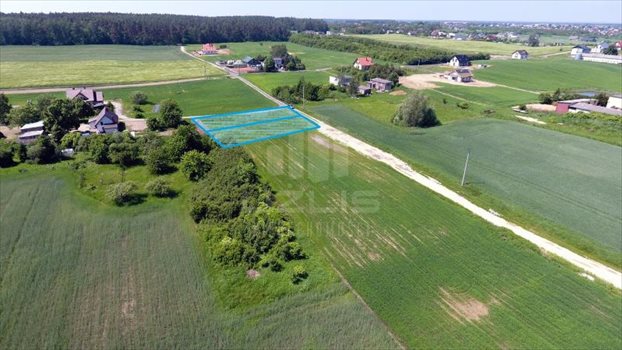 Działka inna na sprzedaż Starogard Gdański, Janowo 1 150m2 Foto 6