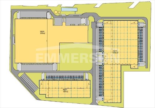 Lokal użytkowy na wynajem Pruszków 1 500m2 Foto 8