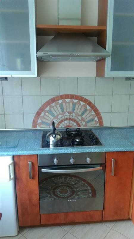 Kawalerka na wynajem Gdynia, Śródmieście, Abrahama 33m2 Foto 7