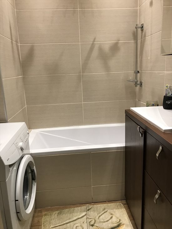 Mieszkanie dwupokojowe na sprzedaż Tarnów, al. Matki Bożej Fatimskiej 39m2 Foto 7