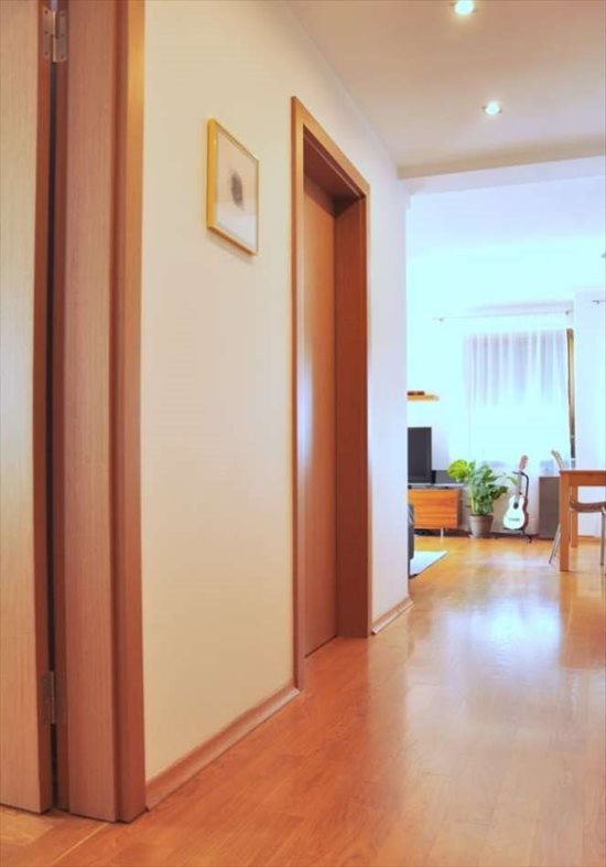 Mieszkanie trzypokojowe na sprzedaż Kraków, Dębniki, prof. Michała Bobrzyńskiego 66m2 Foto 5