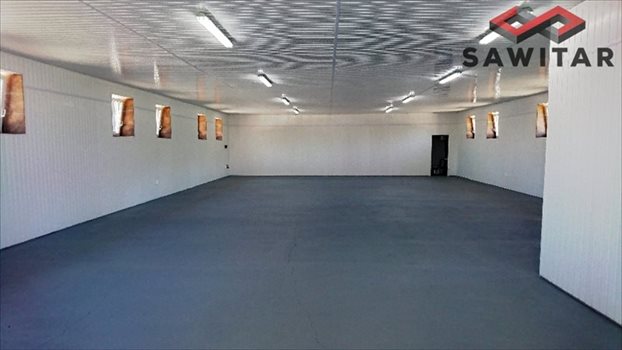 Lokal użytkowy na wynajem Wrocław, Krzyki, Buforowa 385m2 Foto 2