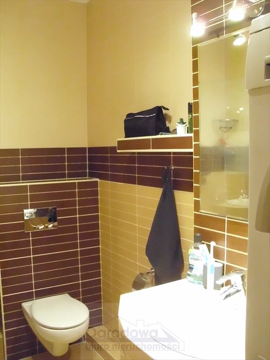 Mieszkanie dwupokojowe na sprzedaż Stara Iwiczna, Słoneczna 59m2 Foto 10