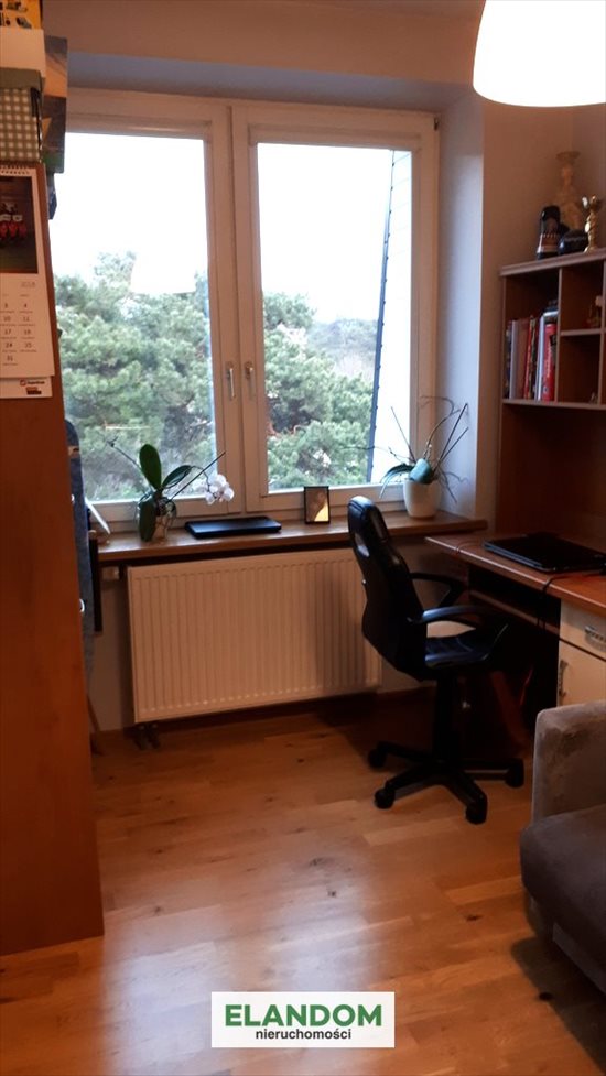 Mieszkanie dwupokojowe na sprzedaż Józefów, Piaskowa 55m2 Foto 9