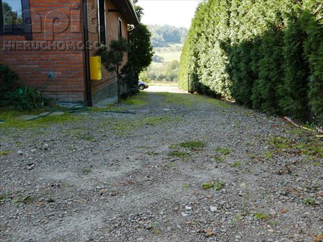 Działka budowlana na sprzedaż Włosań 3 794m2 Foto 5