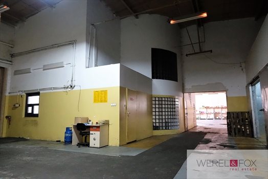 Lokal użytkowy na sprzedaż Białystok, Starosielce 1 725m2 Foto 4