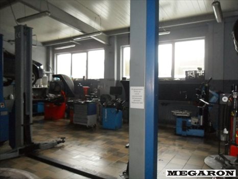Lokal użytkowy na sprzedaż Częstochowa, Gnaszyn Dolny 188m2 Foto 3