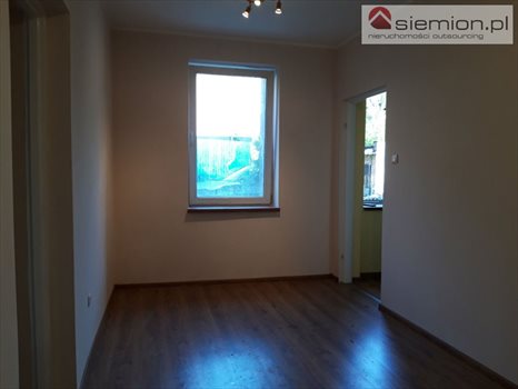 Mieszkanie dwupokojowe na wynajem Świętochłowice, Centrum 40m2 Foto 2