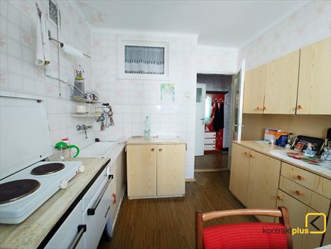 Mieszkanie dwupokojowe na sprzedaż Ruda Śląska, Nowy Bytom, Szafranka 54m2 Foto 7