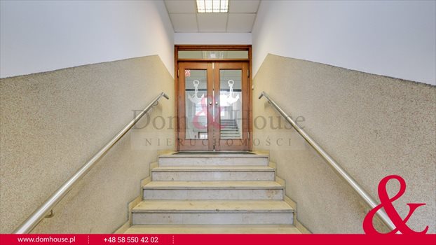 Lokal użytkowy na wynajem Gdynia, Śródmieście, Jana z Kolna 77m2 Foto 9