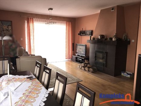 Dom na sprzedaż Szczecin, Bukowo 218m2 Foto 9
