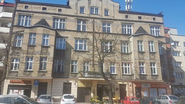 Lokal użytkowy na sprzedaż Chorzów, Chorzów II 1 700m2 Foto 6